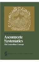 Ascomycete Systematics