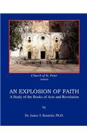 Explosion of Faith