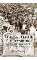 The Battle of Gettysburg
