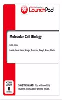 Launchpad for Molecular Cell Biology (1-Term Access)