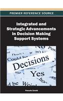 Integrated and Strategic Advancements in Decision Making Support Systems