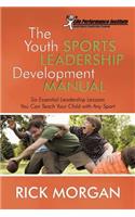 Youth Sports Leadership Development Manual