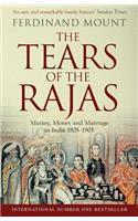 The Tears of the Rajas