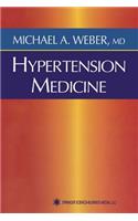 Hypertension Medicine