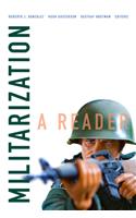Militarization