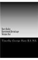 Hare Haiku - Ravenwood Hermitage - Volume One