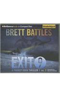 Exit 9: (Project Eden Thrillers)
