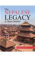 The Nepalese Legacy in Short Stories