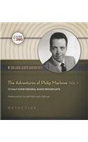 Adventures of Philip Marlowe, Vol. 1