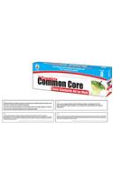 The Complete Common Core State Standards Kit for Math, Grade 8