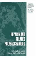 Heparin and Related Polysaccharides