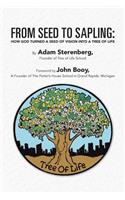 From Seed to Sapling: How God Turned a Seed of Vision Into a Tree of Life