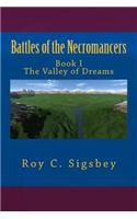 Valley of Dreams
