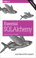 Essential Sqlalchemy