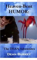Heaven-Bent HUMOR