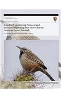 Landbird Monitoring Protocol and Standard Operating Procedures for the Sonoran Desert Network