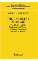 Geometry of an Art