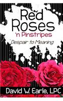 Red Roses 'n Pinstripes