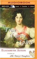 True Darcy Spirit