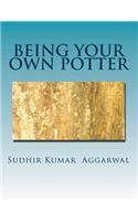 Being Your Own Potter