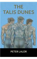 The Talis Dunes