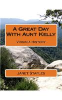 A Great Day with Aunt Kelly