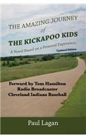 The Amazing Journey of the Kickapoo Kids