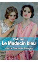 Le Médecin bleu