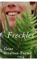 Freckles