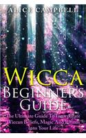 Wicca Beginner's Guide