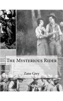 The Mysterious Rider