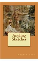 Angling Sketches