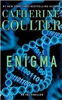 Enigma (Fbi Thriller)