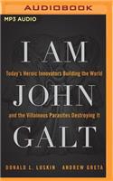 I Am John Galt