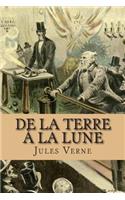 De la terre a la lune