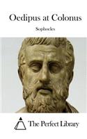 Oedipus at Colonus