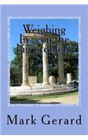 Weighing In... on the big problem