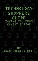 Technology Shoppers Guide