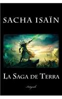 La saga de Terra