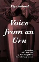 Voice From An Urn
