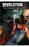 Devolution Z October 2015