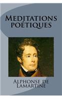 Meditations poetiques
