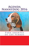 Agenda Nannydog 2016