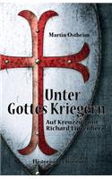 Unter Gottes Kriegern