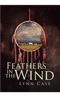 Feathers in the Wind