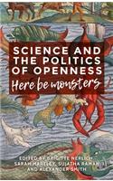 Science and the Politics of Openness