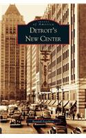 Detroit's New Center