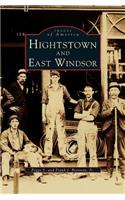 Hightstown and East Windsor