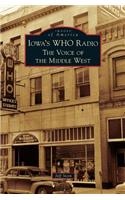 Iowa's WHO Radio
