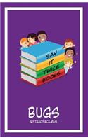 Say It Twice Books 'Bugs'
